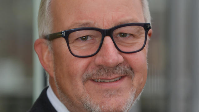 Nigel Elderton