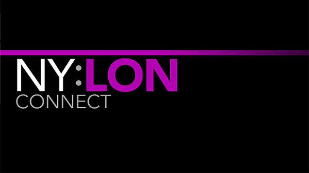 NY:LON Connect London
