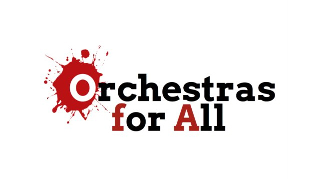 orchestras for all