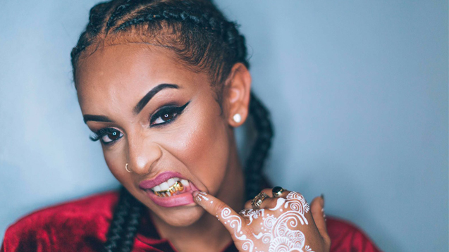 Paigey Cakey
