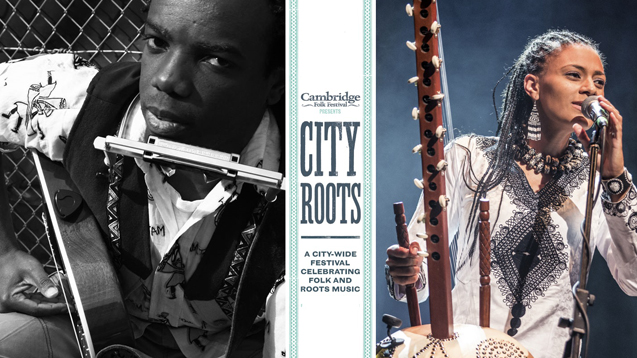City Roots
