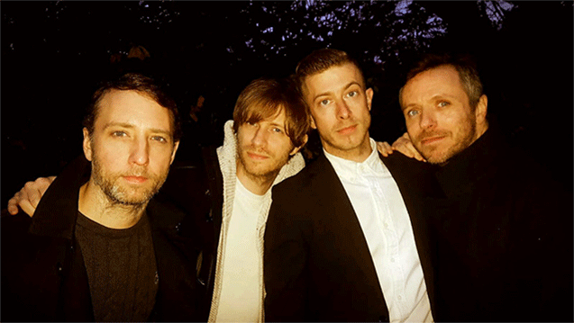 delays band