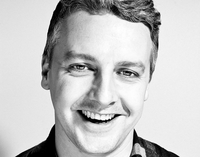 Ewan Pearson 