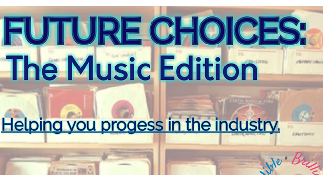 Future Choices
