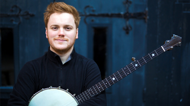 Greg Russell