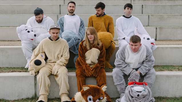 Los Campesinos