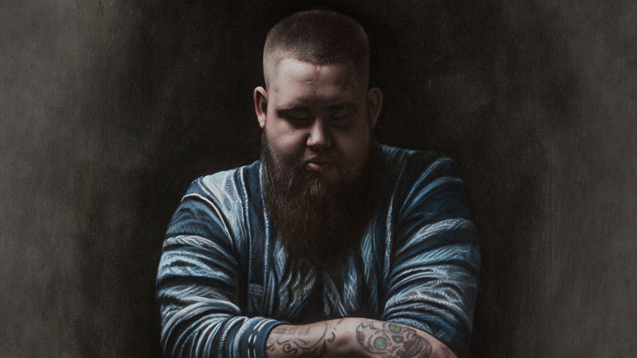 Rag n bone man