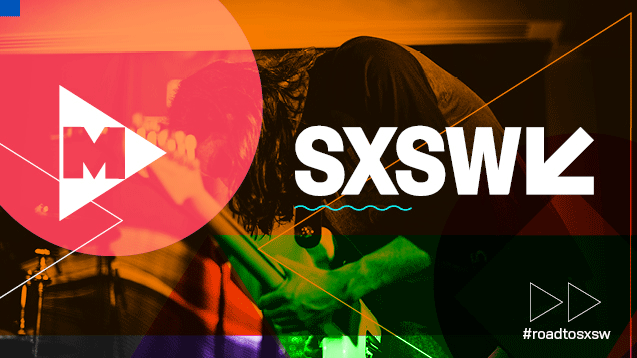 sxsw logodiet cig live