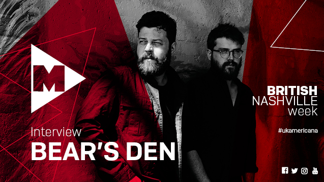 Bear's Den