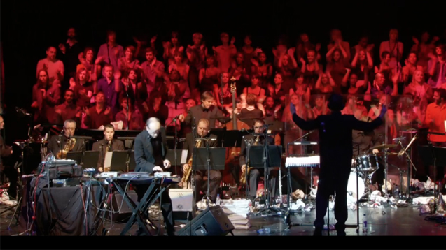 Brexit Big Band