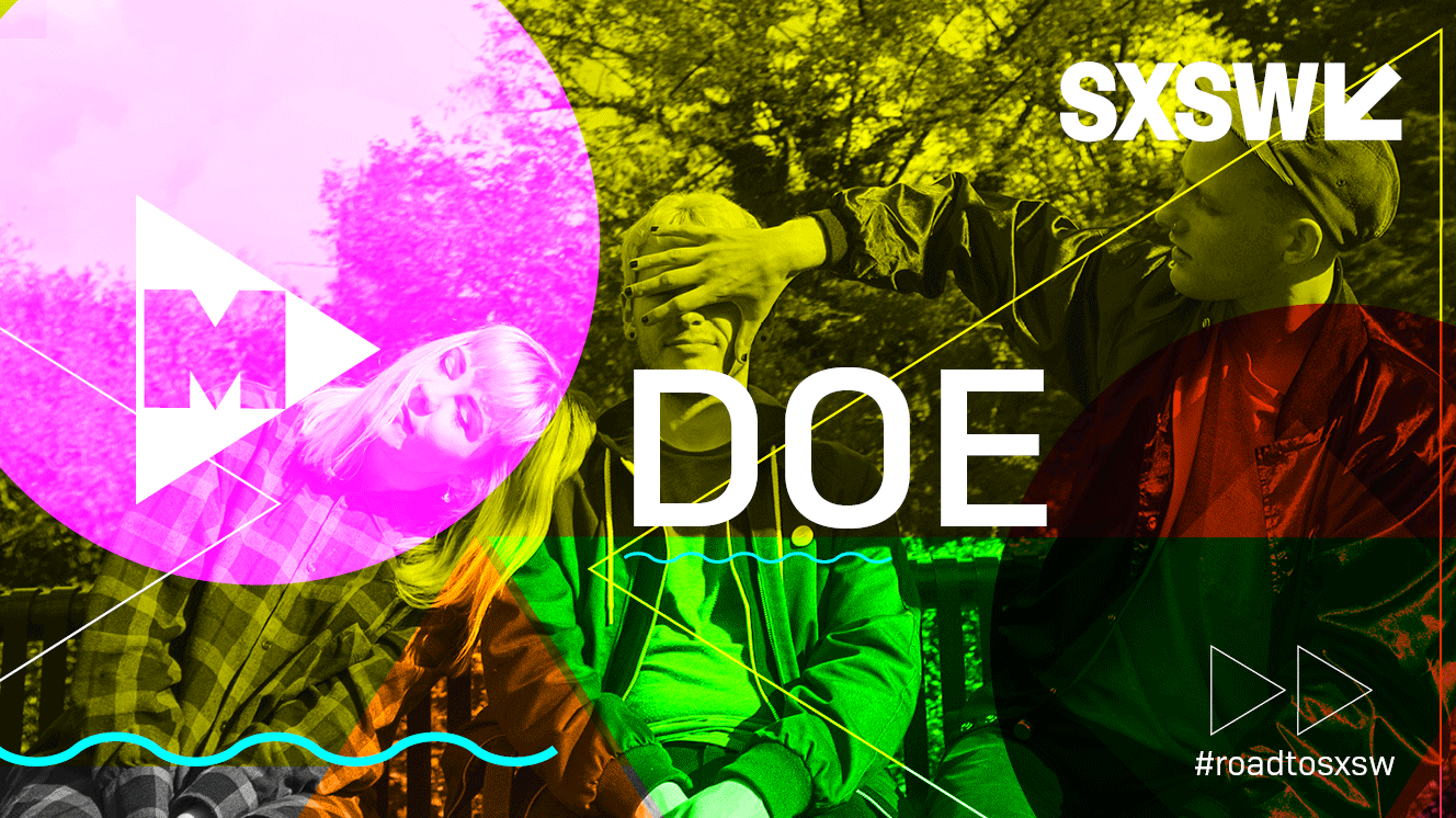 doe music