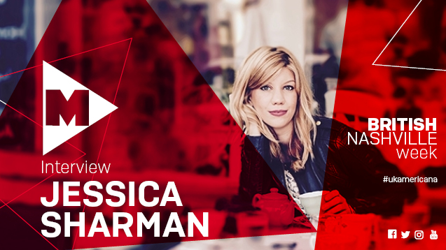Jessica Sharman