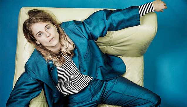 marika hackman