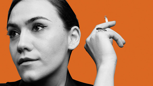 Nadine Shah