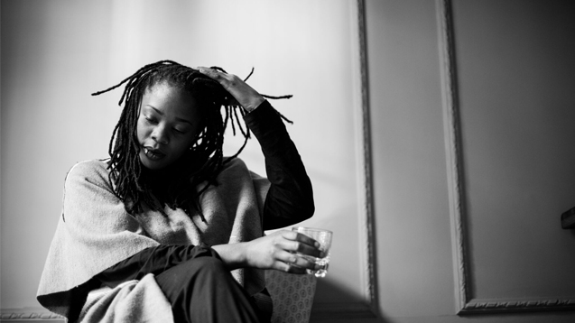 Speech Debelle