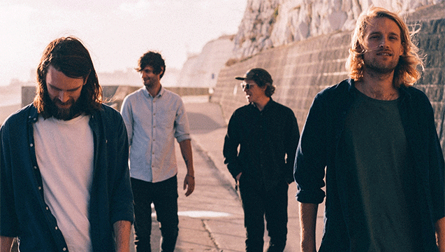 tall ships band