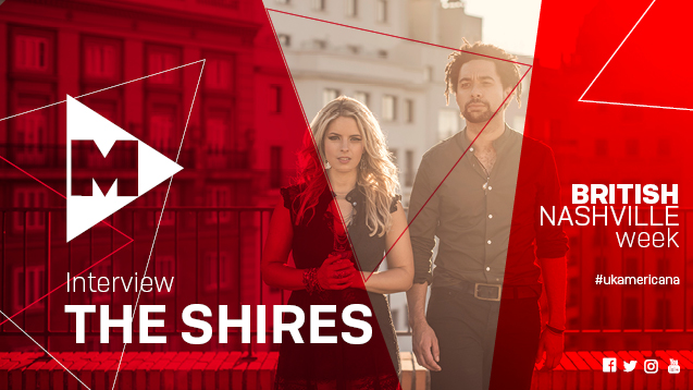 The ShiresThe Shires