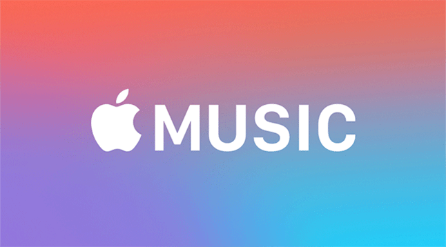 apple music next up