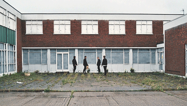 bad breeding band