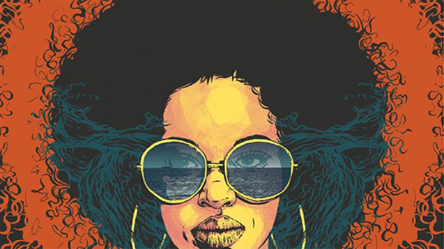 The Funk and Soul Weekender