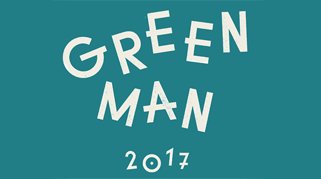 Green Man Rising