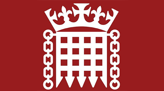 houses of parliament