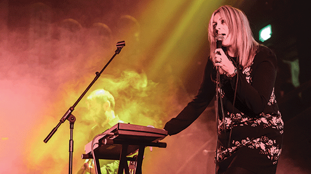 jane weaver