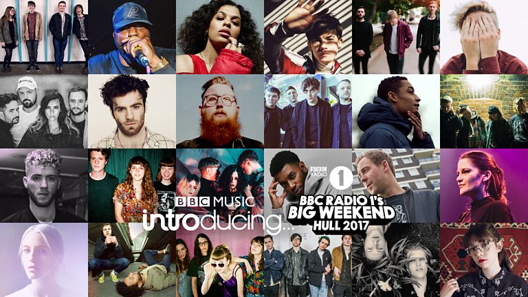 BBC-Introducing-Hll