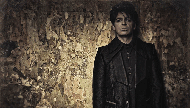 gary numan music