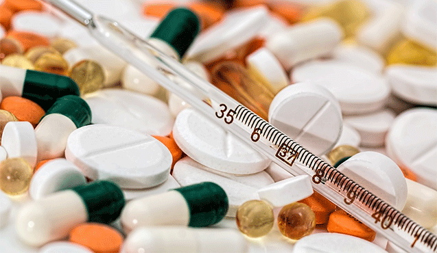drugs