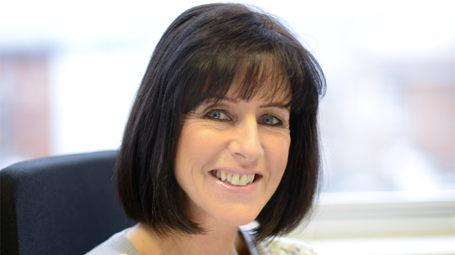 Suzanne Smith