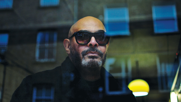Barry-Adamson