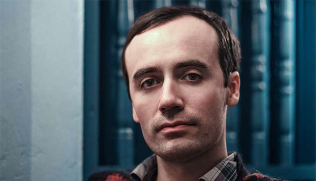 daniel o'sullivan grumbling fur