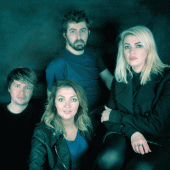 happy endings band