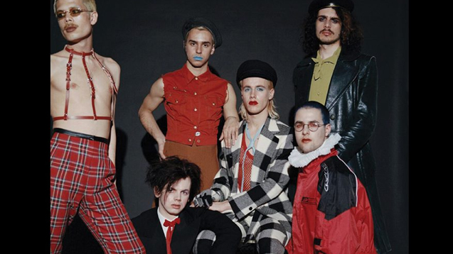 HMLTD