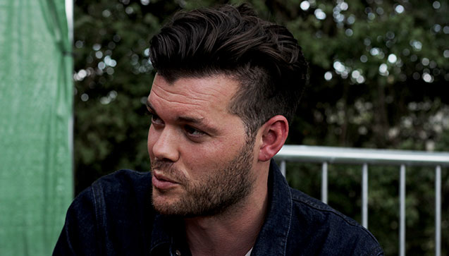Jeremy Pritchard - Everything Everything
