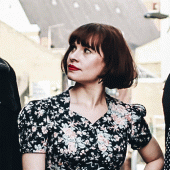 skinny lister
