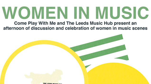 Women In Music Leeds