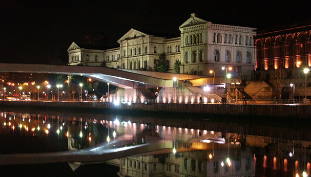bime pro bilbao
