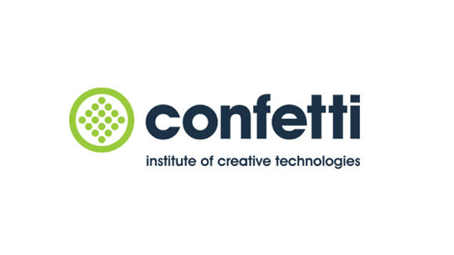 confetti music