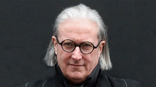 john harle composer