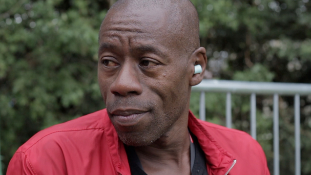 roachford music