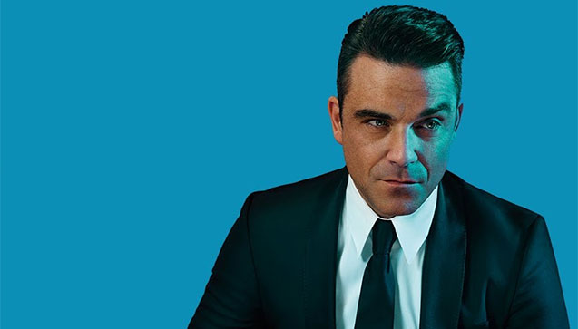 robbie