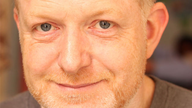 simon gurney