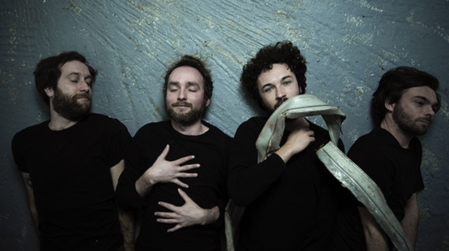 spectres band