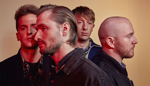 wild beasts interview