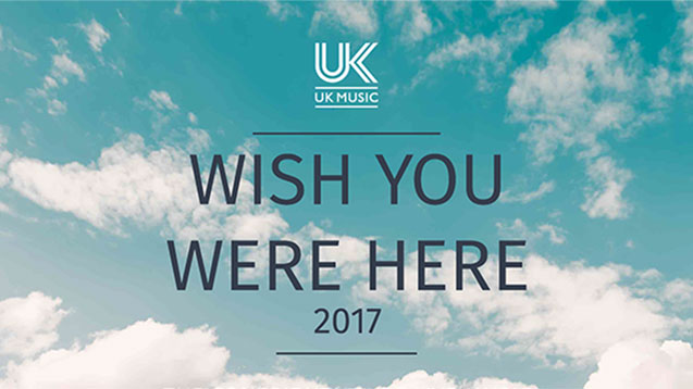 live music uk