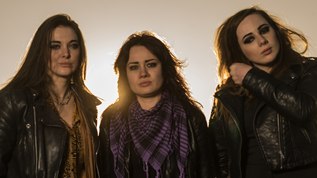 The Amorettes
