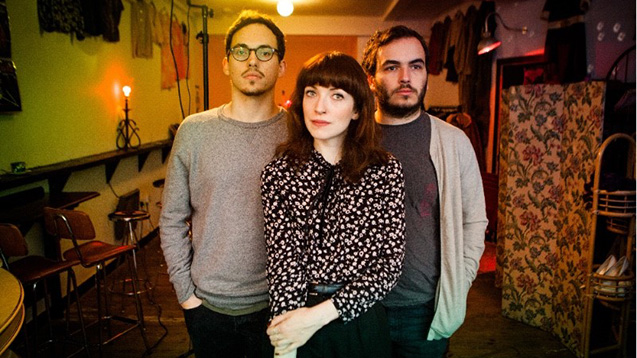 Daughter band
