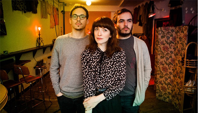 daughter band
